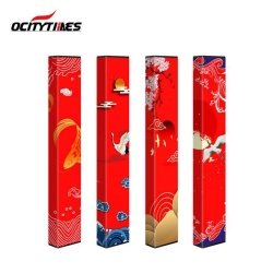 Ocitytimes Happ 300 Puffs Nicotine