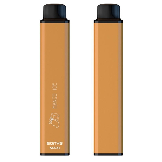 Eonys Eonys Maxl 5000 Puffs Vape Big Puff Pens Plus