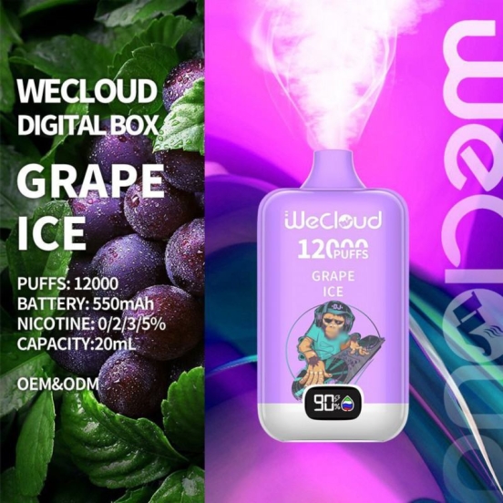 Bulk Pricing Pairyosi Vape Py12000d Nederland