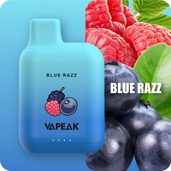 ak Vape Ak Grand 5000 Nederland