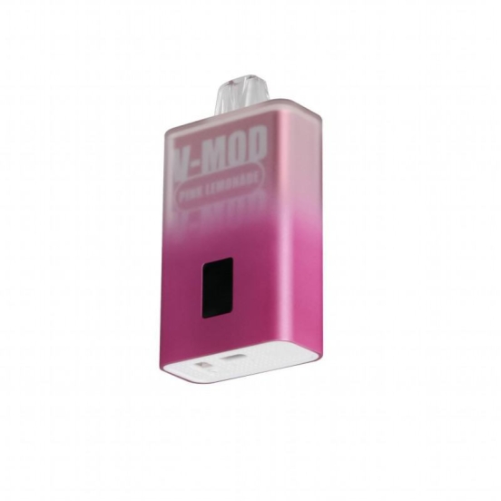Bulk Pricing Komodo Bar Vape Vmod Lcd 12000 Puffs