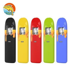 Customized Bg02 Rosin Disposable Electronic Cigarette