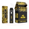 Eboat Times or OEM D1 Live Resin Disposable Big Hit Vape