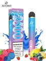 Disposable AIVONO Aim Stick 2500 Puffs