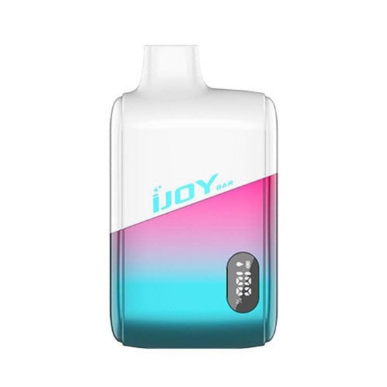 Premium Disposable Vape Bars Wholesale Ijoy 8000 Puffs