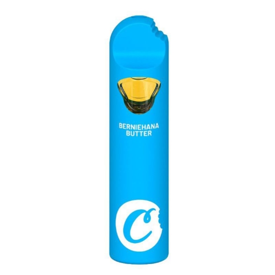 2024 Best Big Puff Pen Plus favorites Cookies Dual Chamber Vape