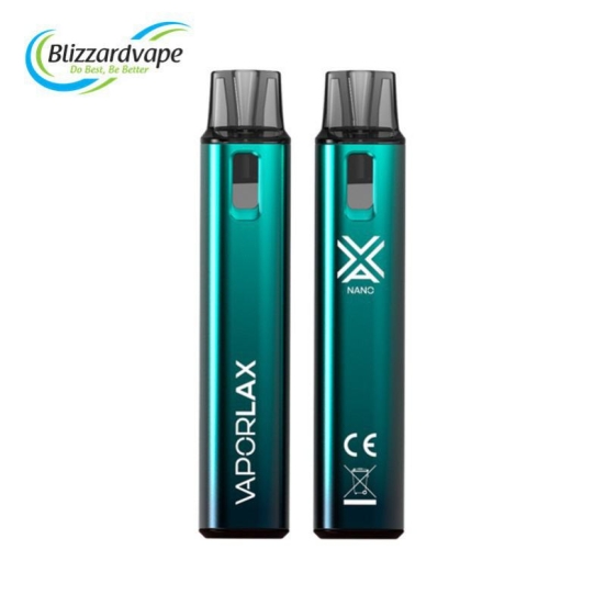 Disposable Blizzard Vapes Nano Nicotine Pod 2ml Wholesale