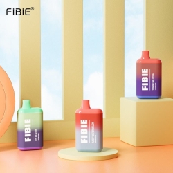 Disposable FIBIE Vape Max 4000 Puffs Pens