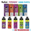 Vapsolo Tornado 12000 Puffs Boxes