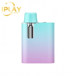 Big Puff Bar Plus  Vape