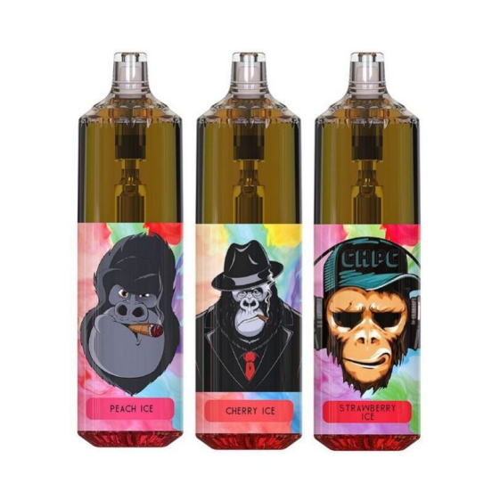 Competitive Pricing OEM Disposable Vapes Wholesale Tornado 13000