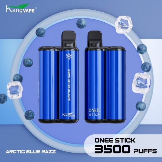 Wholesale Kang Onee Stick 3500 Vape Disposables