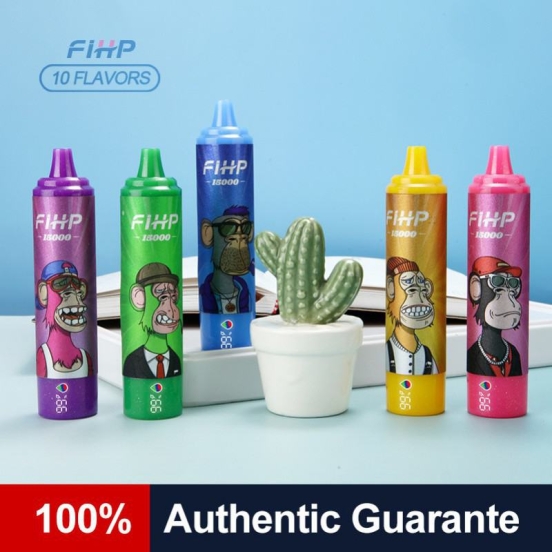 Authentic Fihp 15000 Wholesale Price