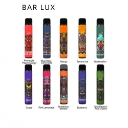 Disposable Vape Brands Joact Eff001 4000 Puffs