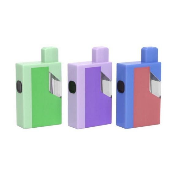 Top Selling OEM Puff 009 Disposable E-cigarette