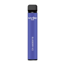 Disposable Vape Bar MYDE Myde Plus 800 Puffs