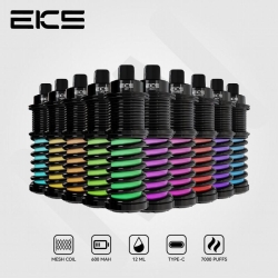 EKS Eks Damper 7000 Puffs Vape Bar