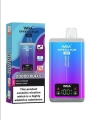 Wga Crystal Plus 20k 12000 Puffs Disposable E-cigarette