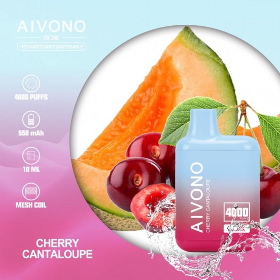 Best Aivono Bar Aivono Box 4000 Hits Vape Puffs