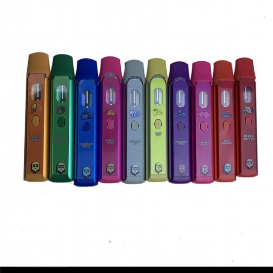 OEM Big Puff Pens Plus