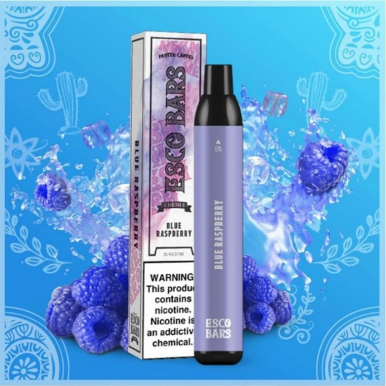 2024 Best Esco Wholesale Disposable Vapes 2500