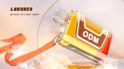 OEM T57 13000 Puffs Bar Vape