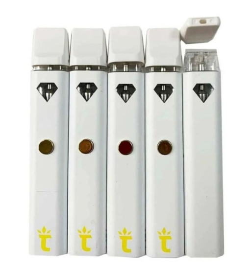 torch Disposable Vape Bar Torch Disposable