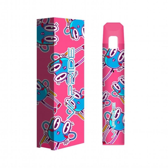 Competitive Pricing Vapes Wholesale Vapride Vp50
