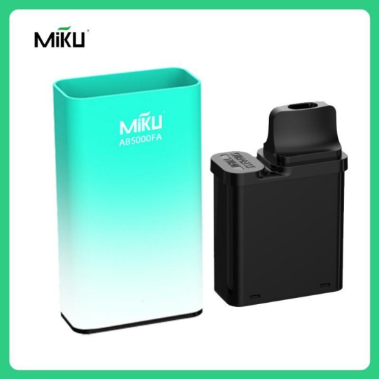 Miku Disposable Vape