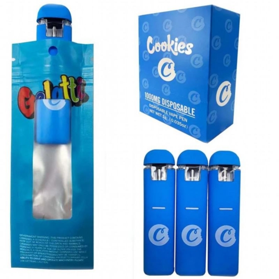 Disposable Vape Pen no Wholesale