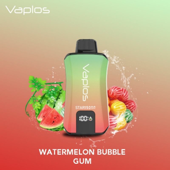 Vaplos S3 Disposables Vape Wholesale
