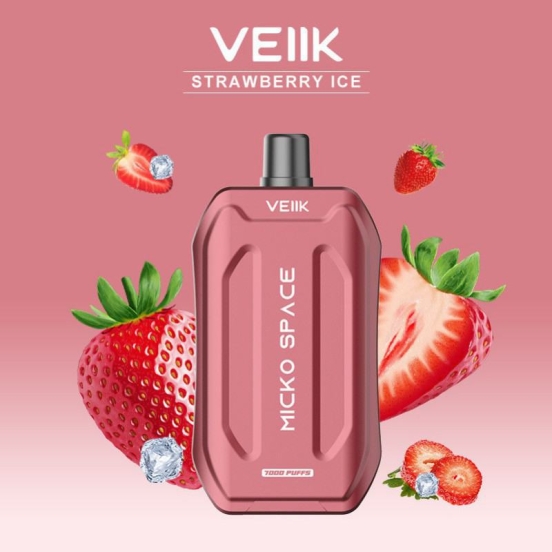 VEIIK Vaporizers Brands Disposable Vape