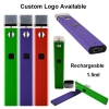 Puff Cn02 Disposable E-cigarette