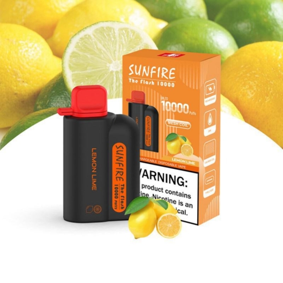 Top-notch Vaping no Imini S35 10000 Puffs Vape Rechargeable