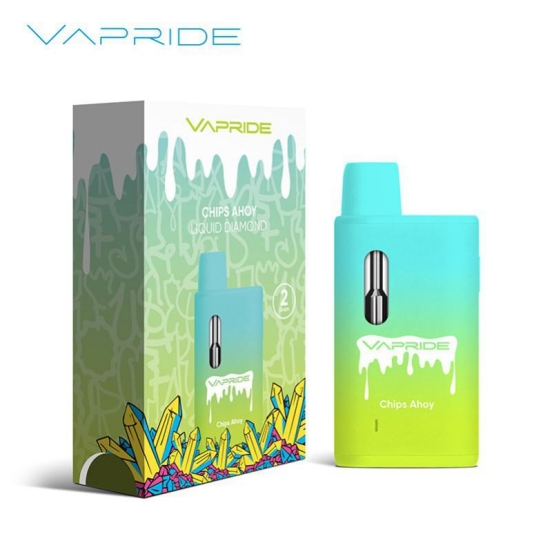 Vapride Vape Vb01 Nederland