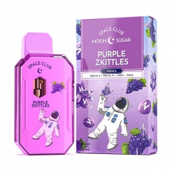 space club Space Club Disposable Vape Device