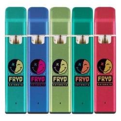 FRYD Disposable E-cigarette Nicotine