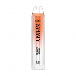 Sup 4500 Puffs Hits Vape