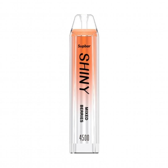 Sup 4500 Puffs Vape Big Puff Pens Plus