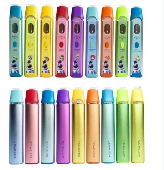 Superior Quality Wholesale Disposable Spaceman Space Club Vapes