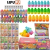 Disposable Vape Pen Lipufu Shorties Premium Disposabls