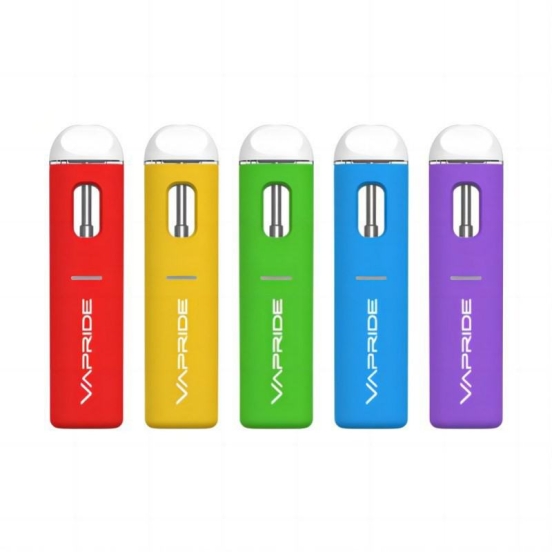 Smok Vp100 1ml 2gram Pod System Disposable Big Hit Disposable Vape
