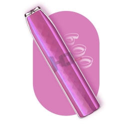 Support custom logo Hdy-6 600disposablevape Puffs Vape