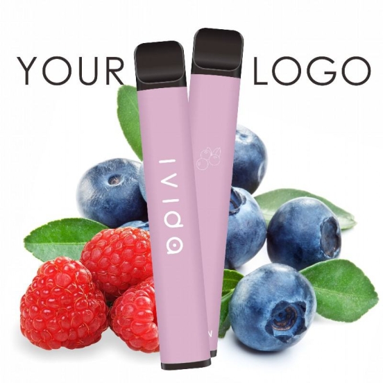 Ra/IVIDA/OEM Big Puff Pen Plus