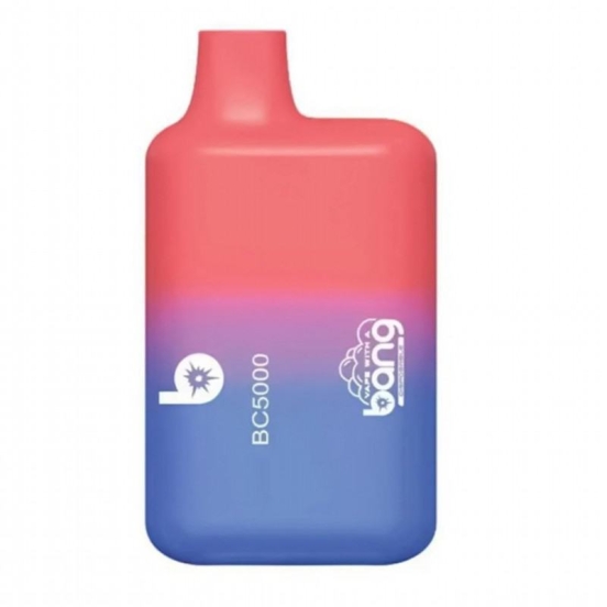 Hot Selling Bang Wholesale Bc 5000 Disposable Vape