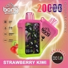 Bang 20k 2000 Vapor Mod Kits 20000 Puffs Disposable Vapes