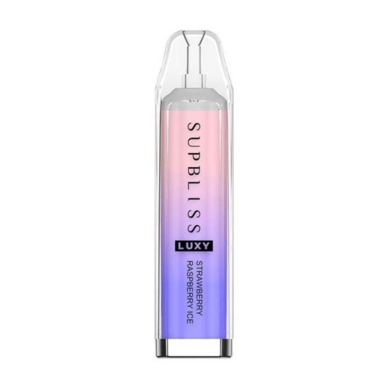 Wholesale Baish Supbliss Luxy 4000 Vape