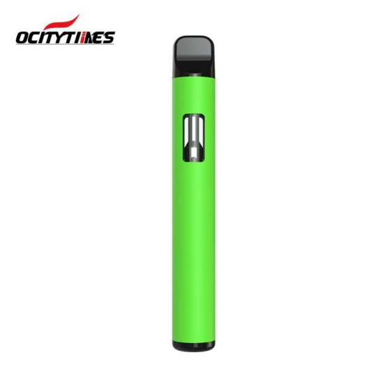 Ocitytimes/White Label Ox01 1ml/2ml/3ml Thick Oil Nicotine