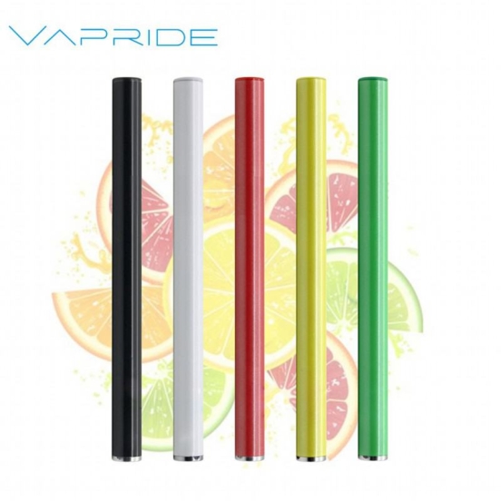 2024 Best Vape Pen VAPRIDE Vapride O Disposable 500 Puffs Disposable Vape