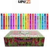 Lipufu Packman Gen2 Disposable Big Hit Vape